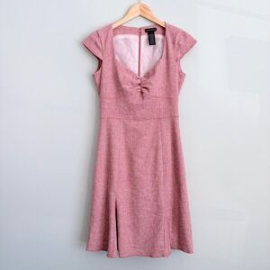 club monaco veronica dress Club Monaco | Dresses | Club Monaco Veronica Dress Navy Size Xs
